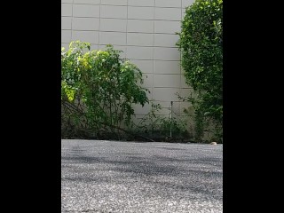 hotel nut outside