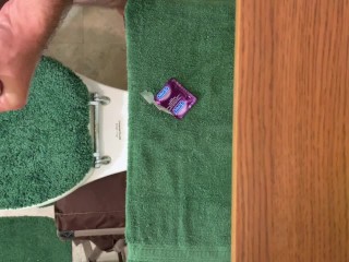 How to put on a condom