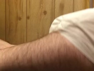 Humping fun in Diaper