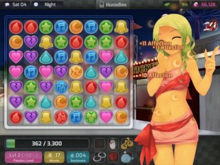 Huniepop Uncensored Gameplay Guide Part 13