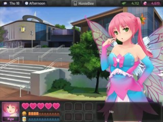 Huniepop Uncensored Gameplay Guide Part 8