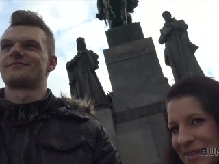 HUNT4K. I'm a hunter and I pay couples for sex with their wives