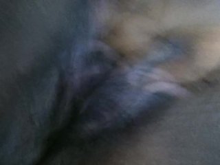 I Can't Stop Playing Wit This Fat Pussy