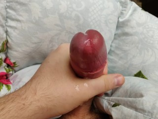 I do like Cumming at the morning