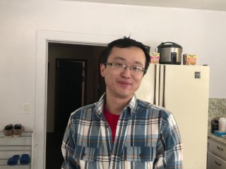 I invite fellow friends to play DnD with me