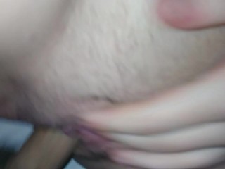 I Love Her Pussy