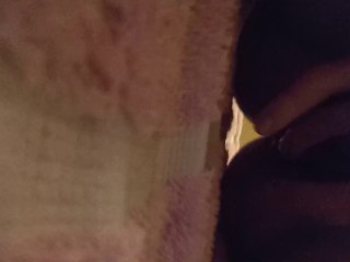 I squirted so much