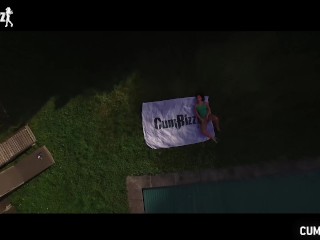 I Still Know Were you Came last Summer Anal Bukakke Gangbang Creampie