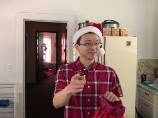 If you believe in Santa