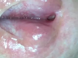 Inside My Cock - Part 1
