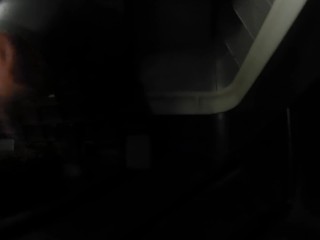 inside vacuum cleaner