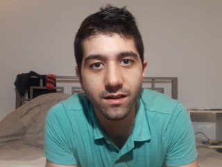 Introduction Video -- Toyfucked87