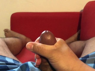 Israeli cum after work