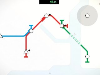 Istanbul 100 Passenger Speedrun [2:00.29]