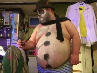 it dripped clip