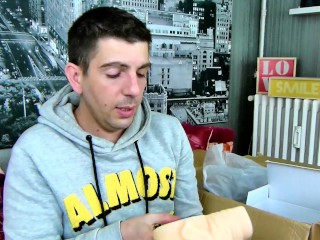 J'ai RECU 10KG DE SEXTOYS JAPONAIS by MOTSUTOYS KYO (Msieur-jeremy.fr)