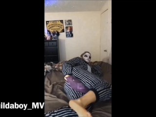 Jack Skellington 2018 Highlights from retired clips
