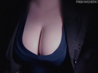 Jacket Teasing