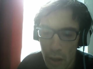 Jean-Benjamin Présentation la star du porno a amateur