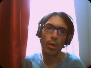 jean-Benjamin présente reportage sur des l'explication et un peu toute