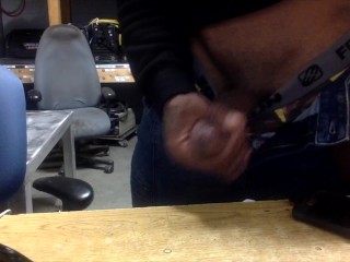 Jerking at Work