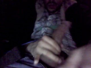 jerking off 2