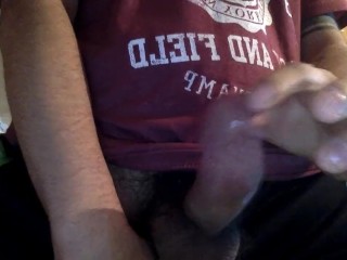Jerking Off 5