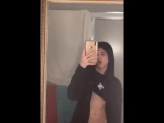 Jerking Off