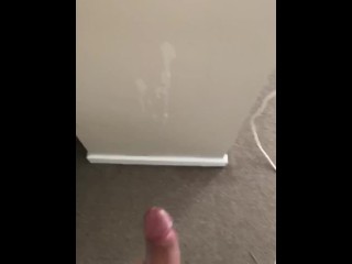 Jerking Off with Cumshot