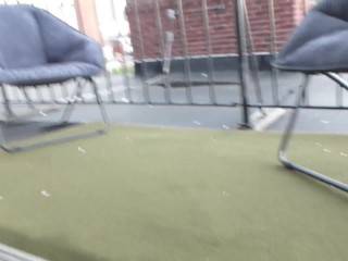 Johnny Big Cock Teaser