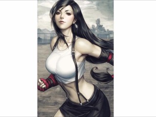 JOI Español hentai