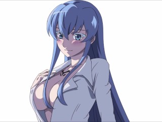 JOI hentai