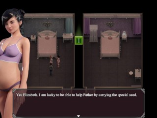 (JSC) LUST EPIDEMIC – VERSION 77071 (PT 21) - Reunion with Sex Friends