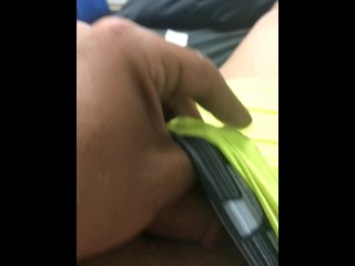 Just a little tease