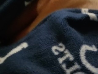 JUST A LITTLE TEASER!