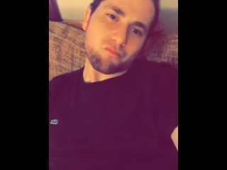 Just being a tease
