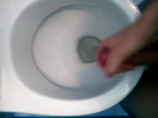 Just have a look how much i can cum