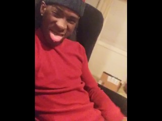 Just JayJay playing