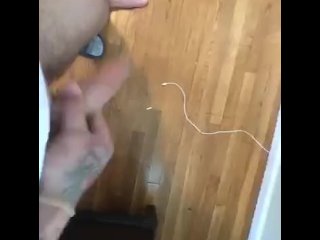 Just playing
