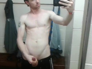 Just prepin 4 my audition