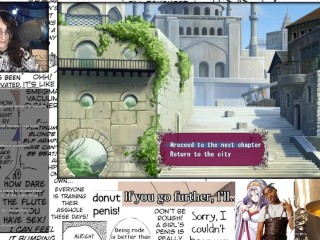 Kamidori: Bonus OVA!