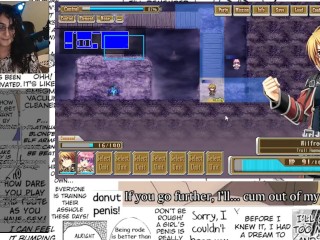 Kamidori Chapter 7 P2: Heaven has turned on us