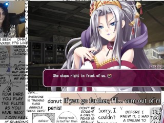 Kamidori: Servalwi Route Pt. 1
