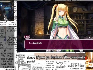 Kamidori: Servalwi Route Pt. 4