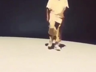 Kanye West Sex Tape or y Di Scoop?