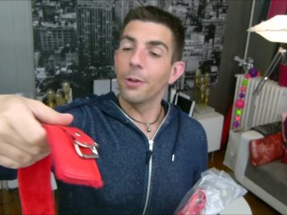 KIT BONDAGE PAS CHER ! Ce que ca vaut vraiment ?!