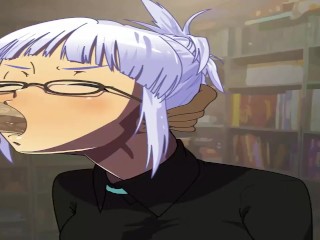 Koga Akemi Fuck
