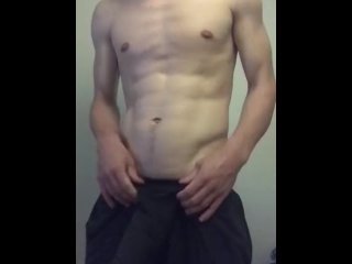 Late night session - huge load