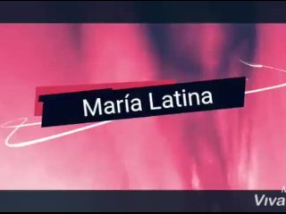 Latina Maria ducking thick dick and cucumber  there is paid versions