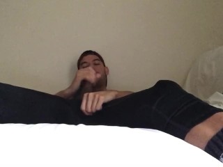 Latino Solo Jerk